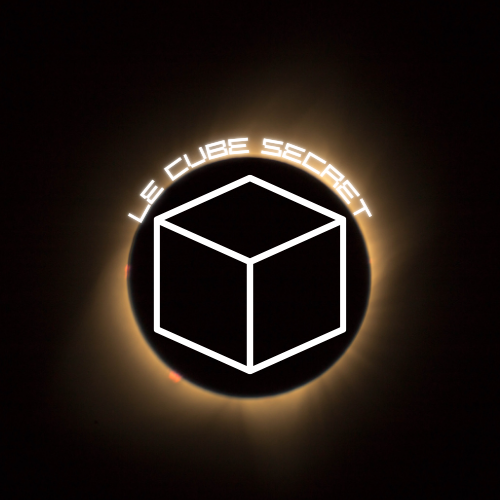 Projet Cube-Secret